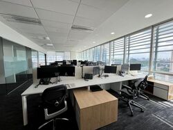 ONE GEORGE STREET (D1), Office #561186921